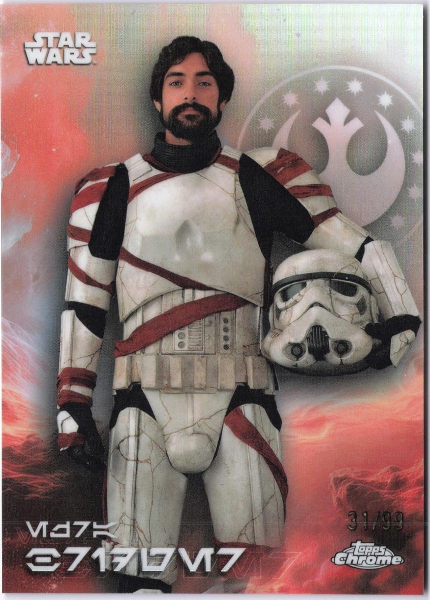 Ezra Bridger
