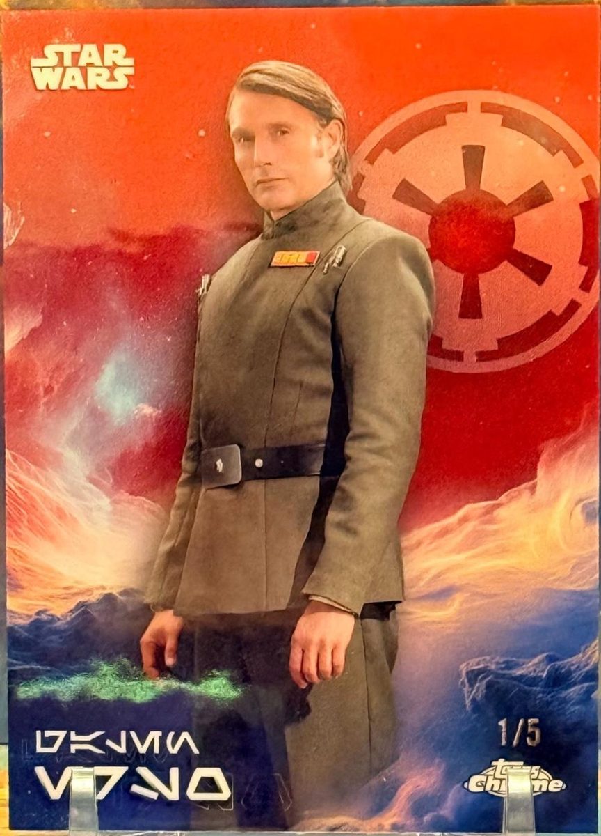 Galen Erso