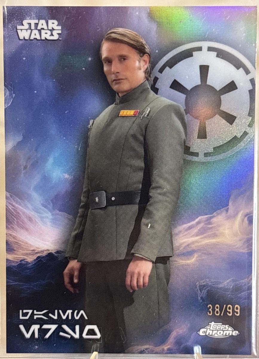 Galen Erso
