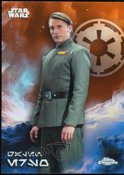Galen Erso