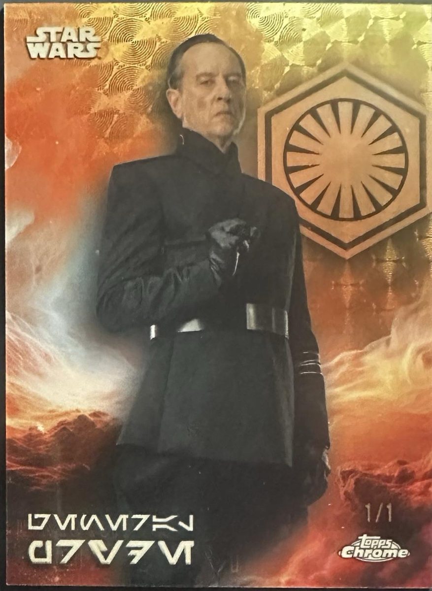 General Pryde