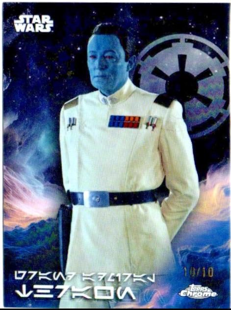 Grand Admiral Thrawn