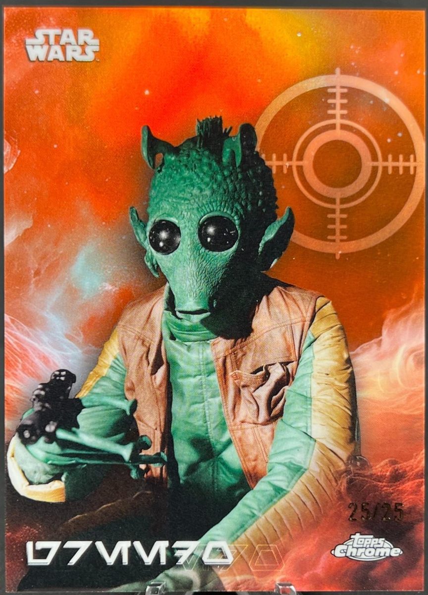 Greedo