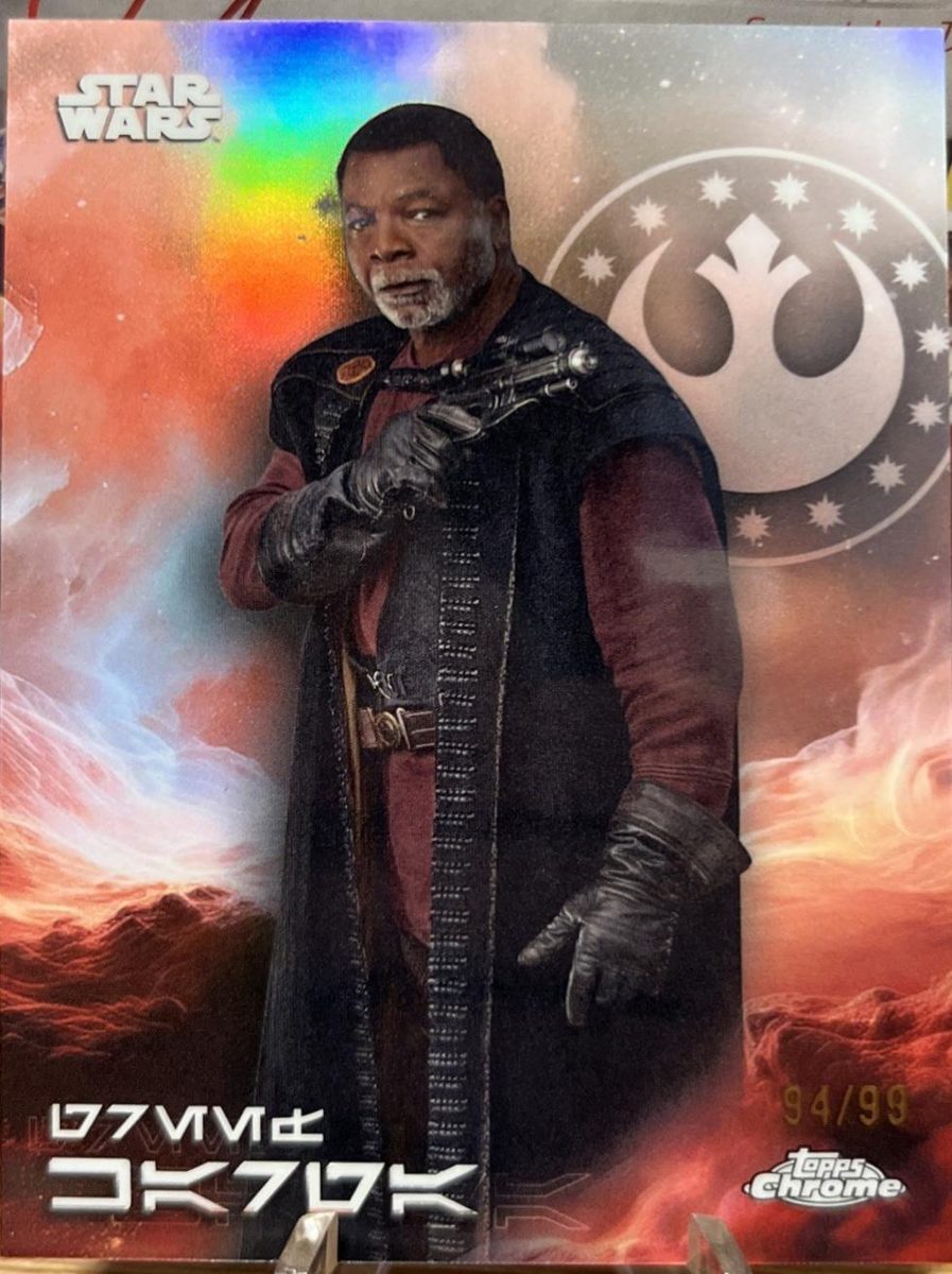 Greef Karga