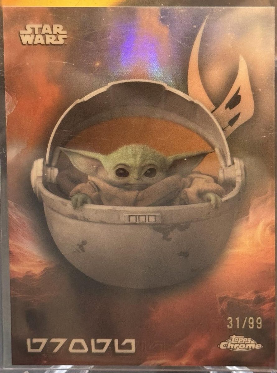 Grogu