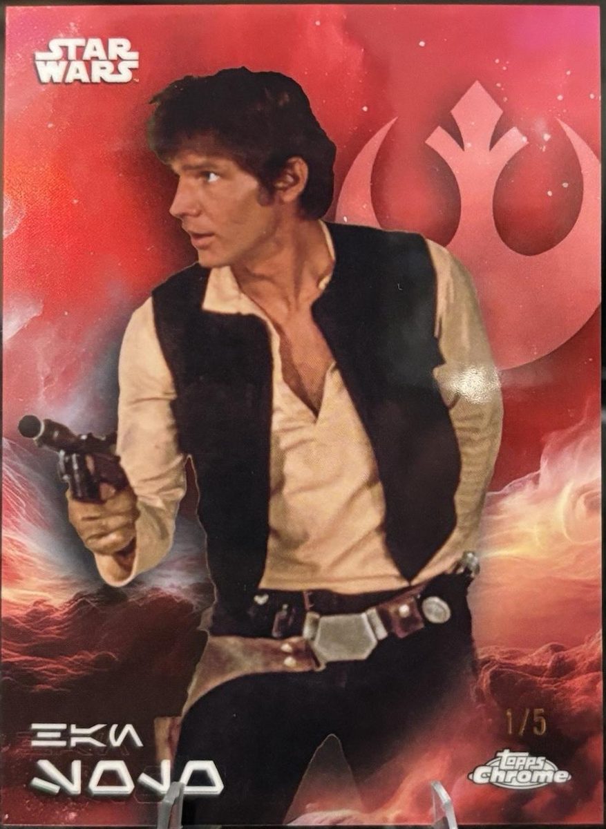 Han Solo