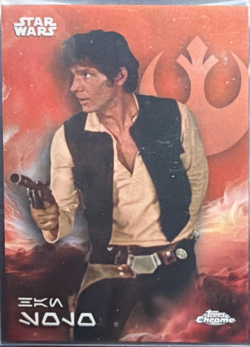 Han Solo