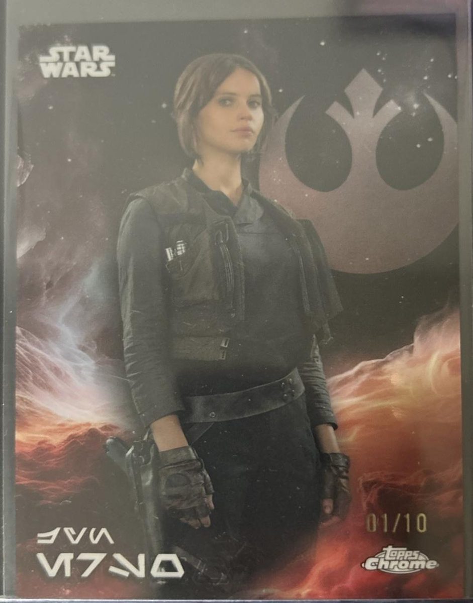 Jyn Erso