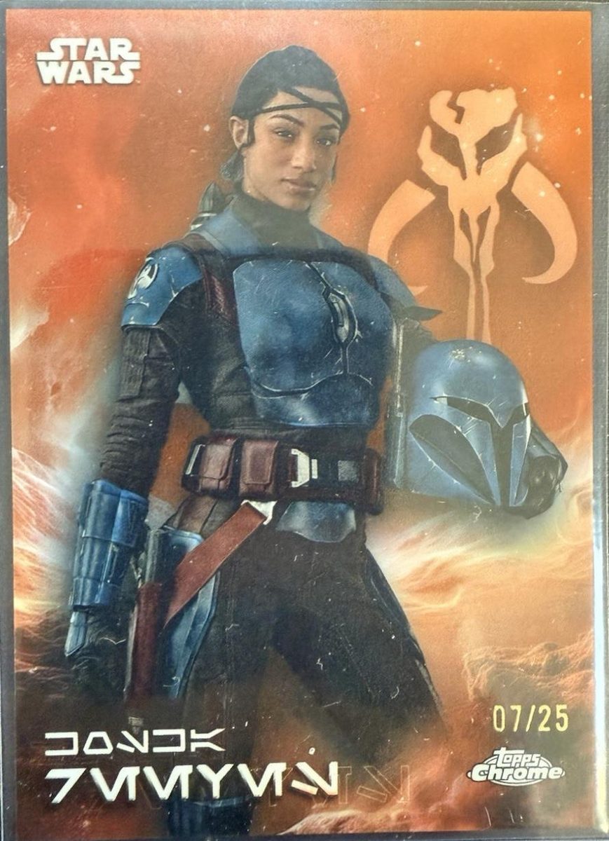 Koska Reeves
