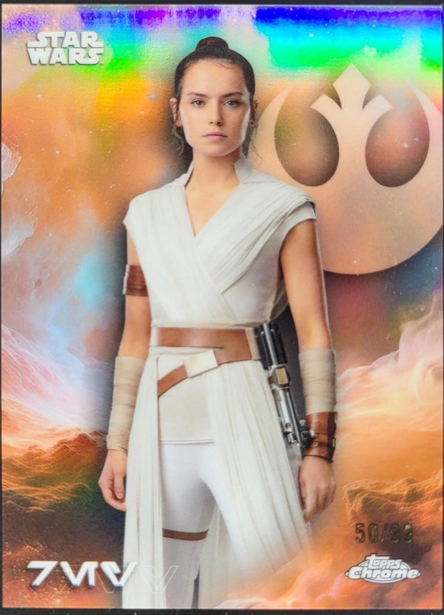 Leia Organa