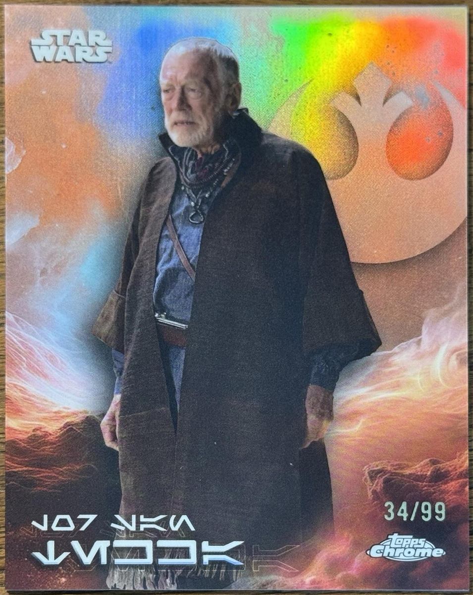 Lor San Tekka