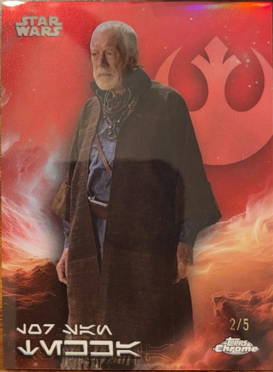 Lor San Tekka