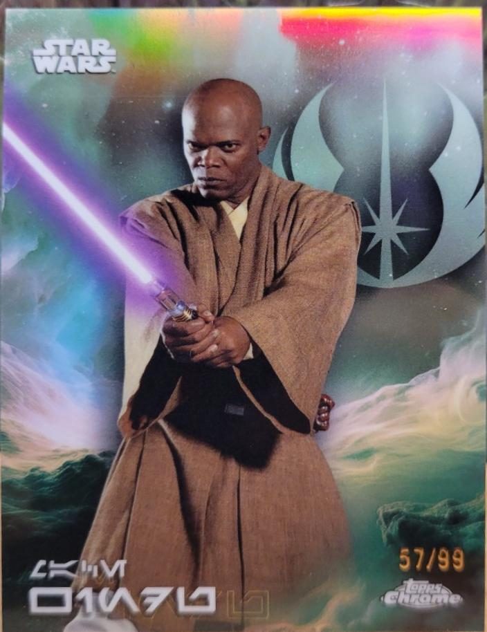 Mace Windu