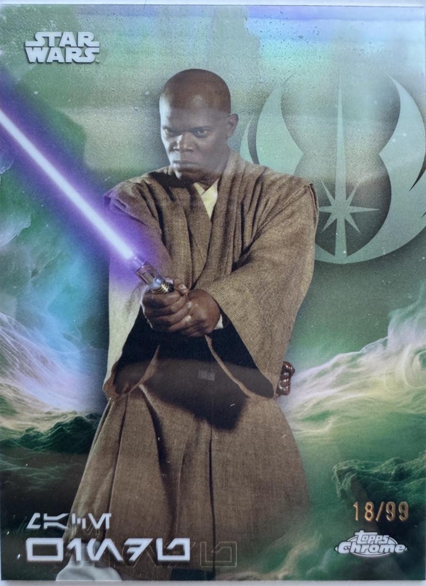 Mace Windu
