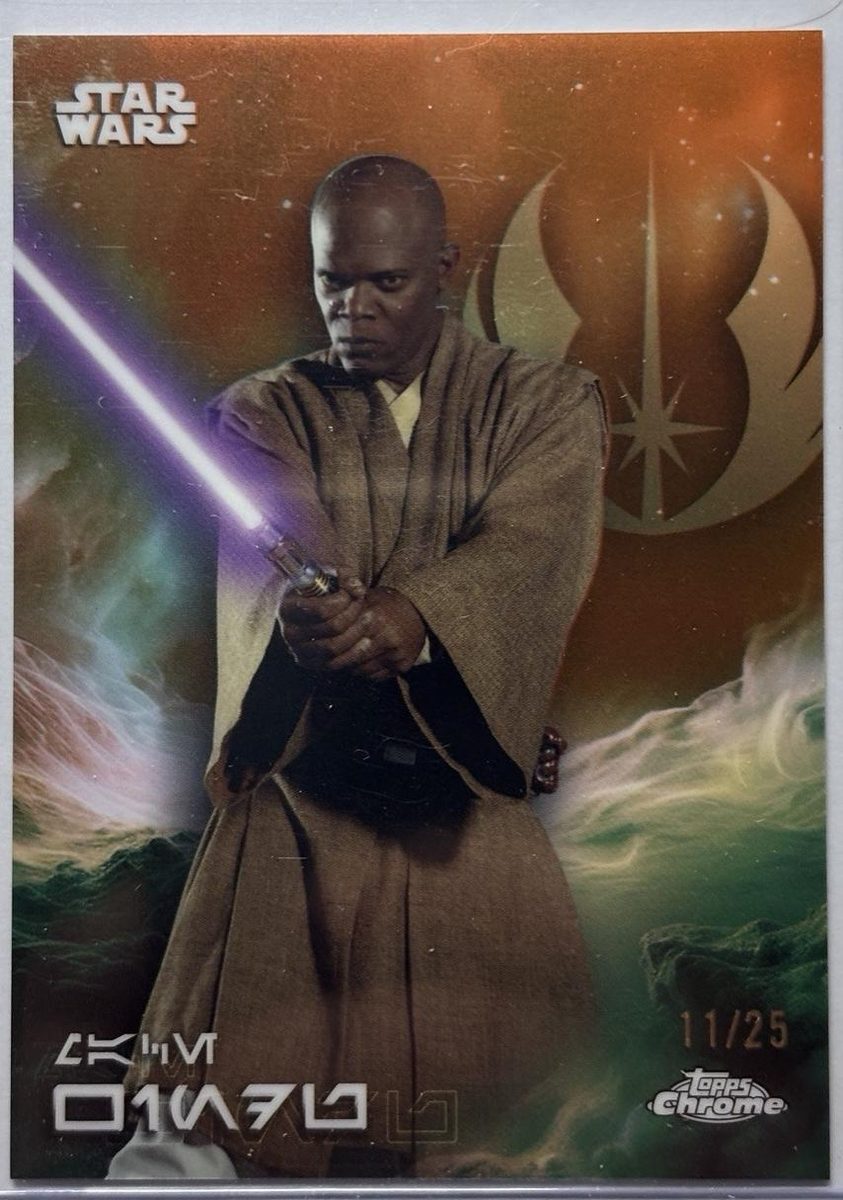 Mace Windu