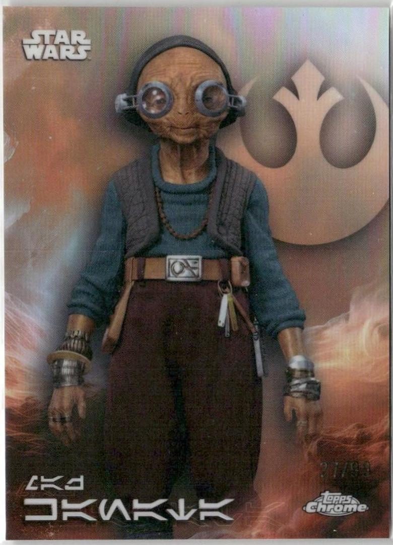 Maz Kanata