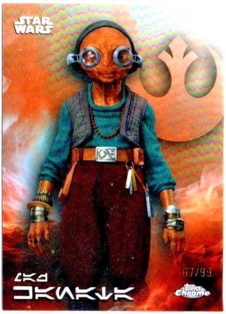 Maz Kanata