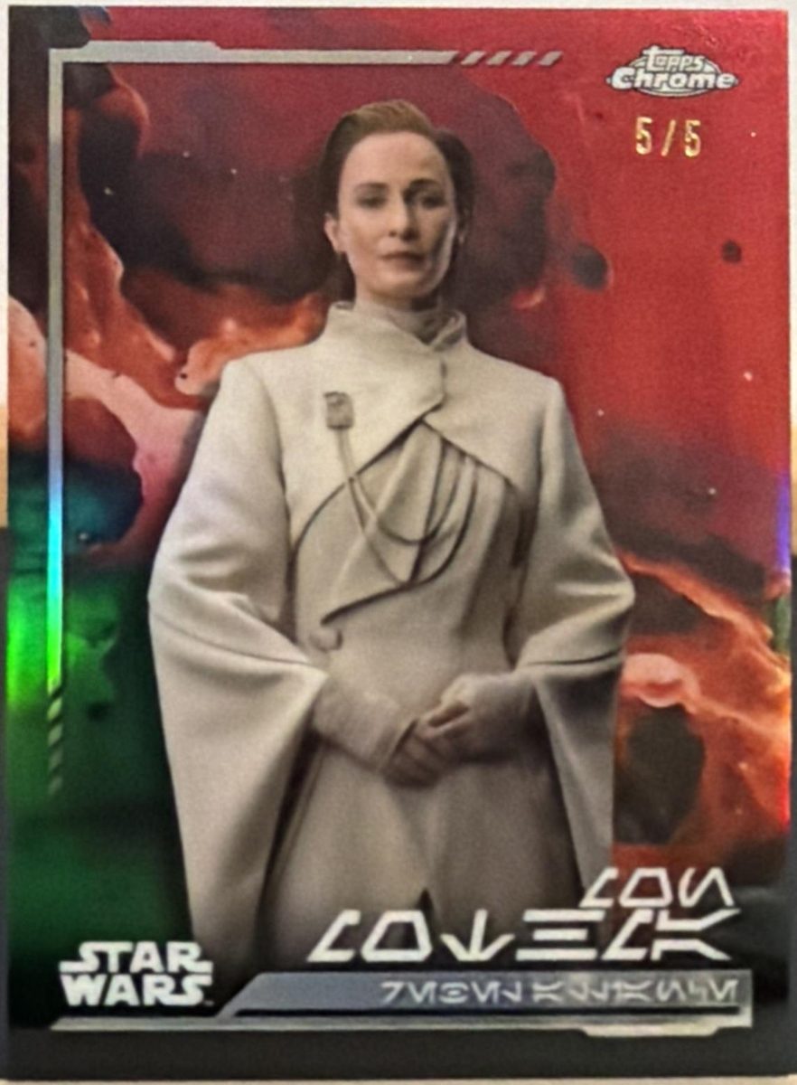 Mon Mothma