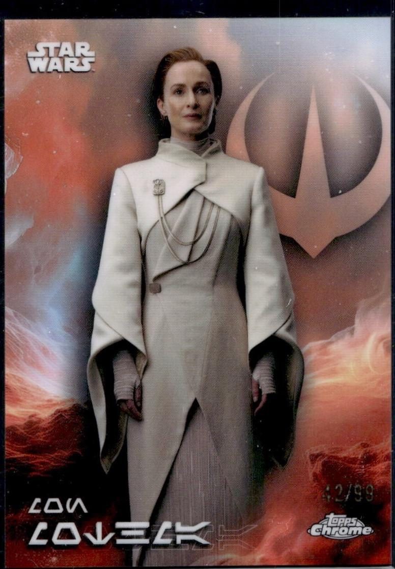 Mon Mothma