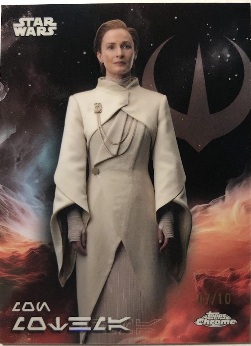 Mon Mothma