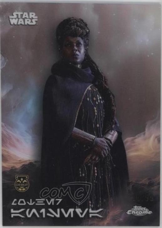 Mother Aniseya