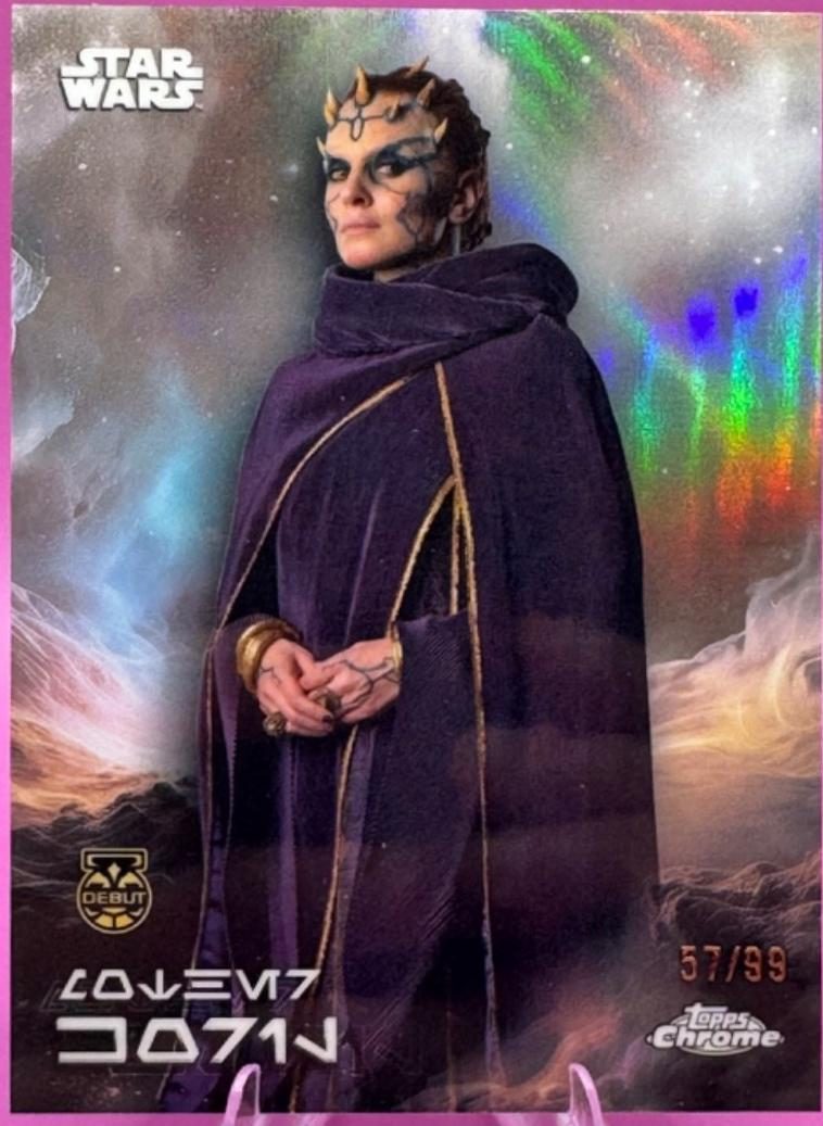 Mother Koril
