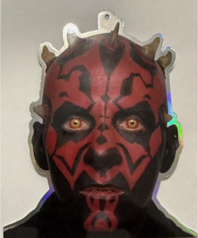 Darth Maul