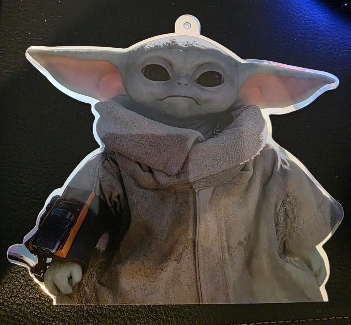 Grogu