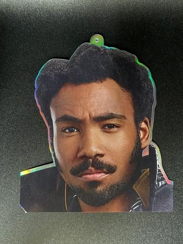 Lando Calrissian