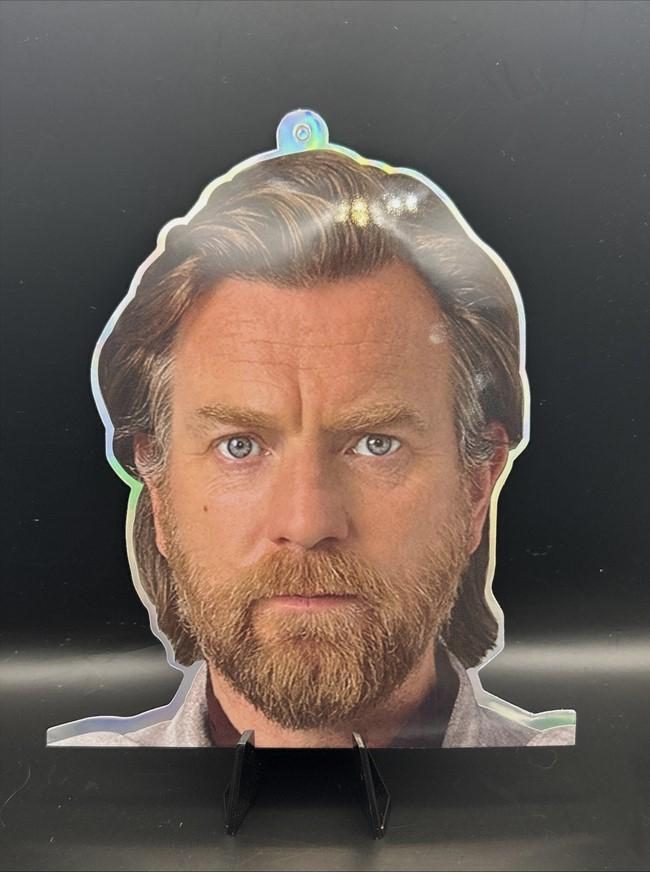 Obi-Wan Kenobi
