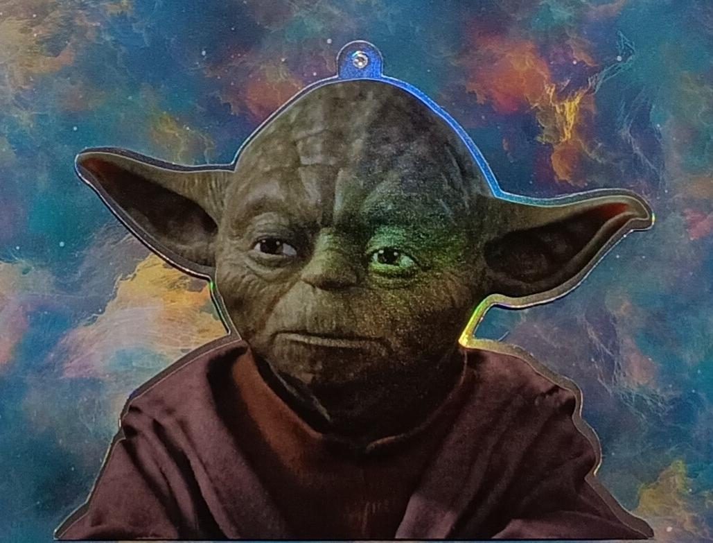 Yoda
