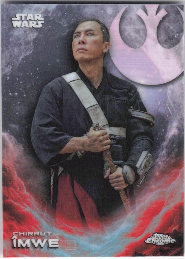 Chirrut Îmwe