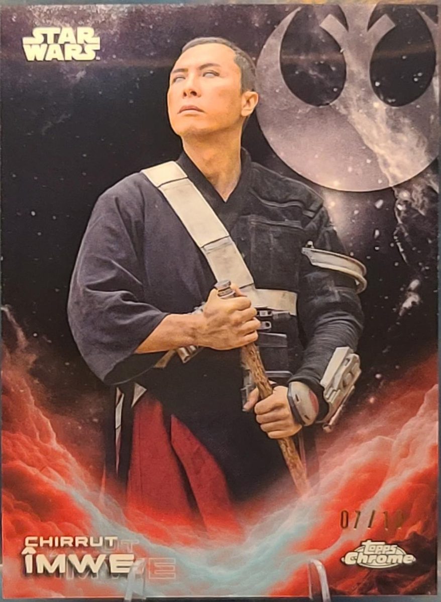 Chirrut Îmwe