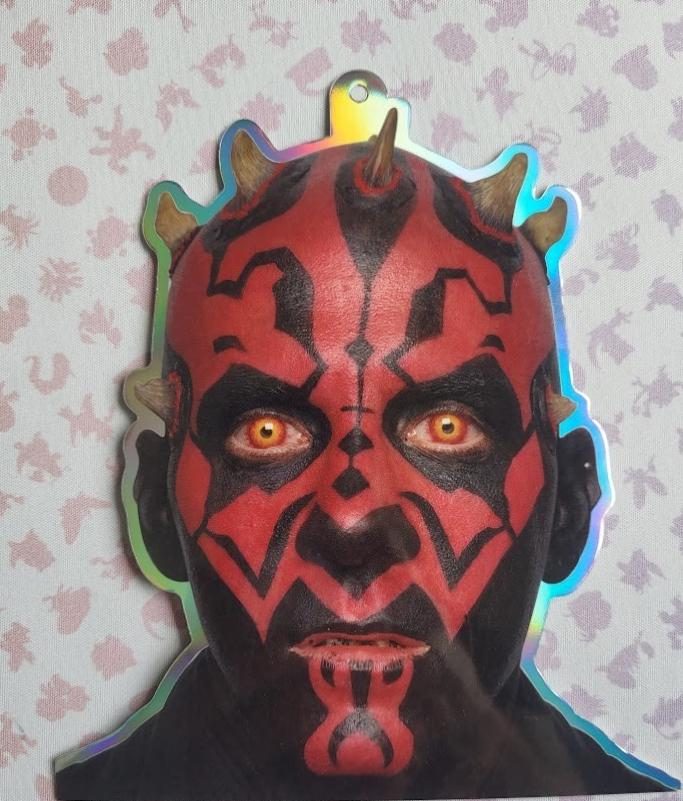 Darth Maul
