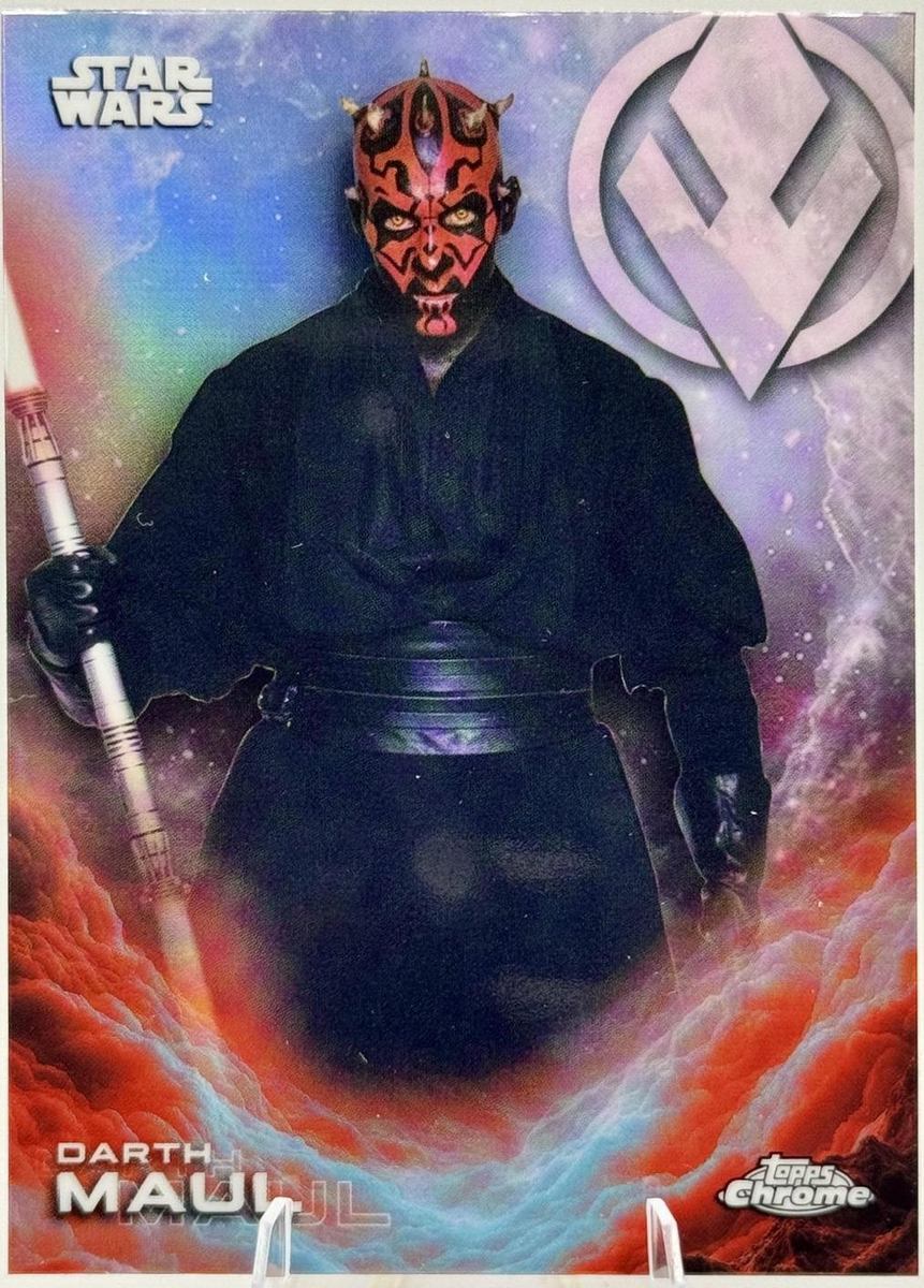 Darth Maul