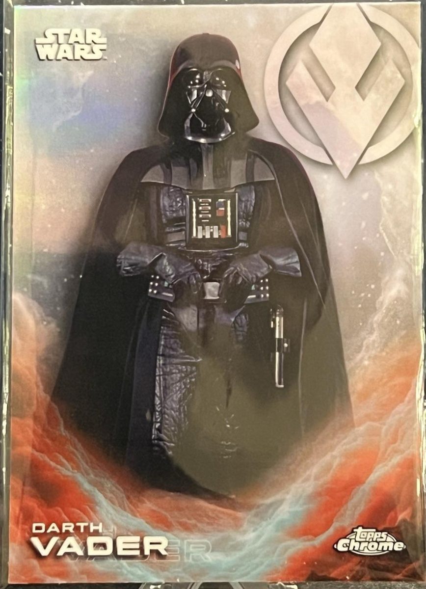 Darth Vader