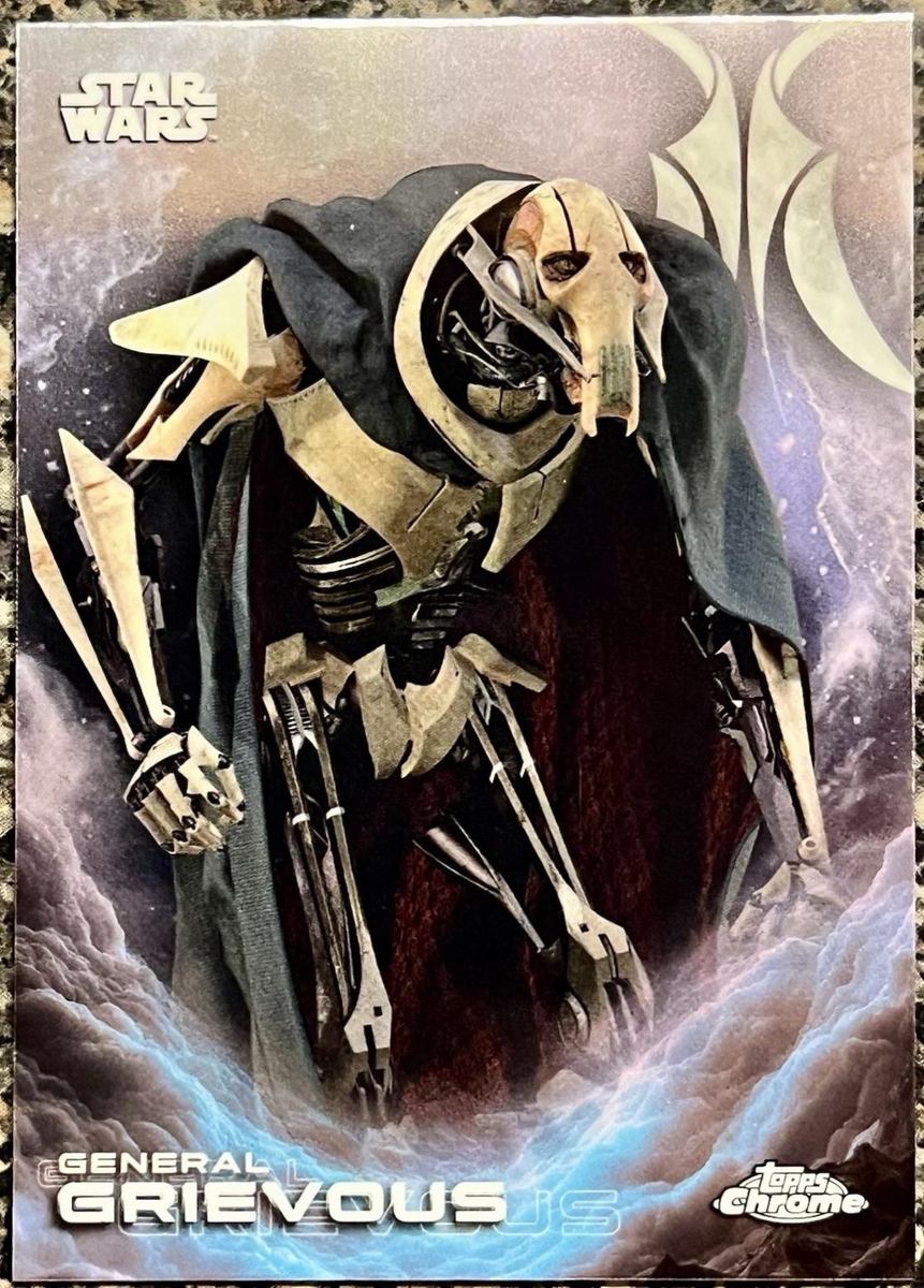 General Grievous