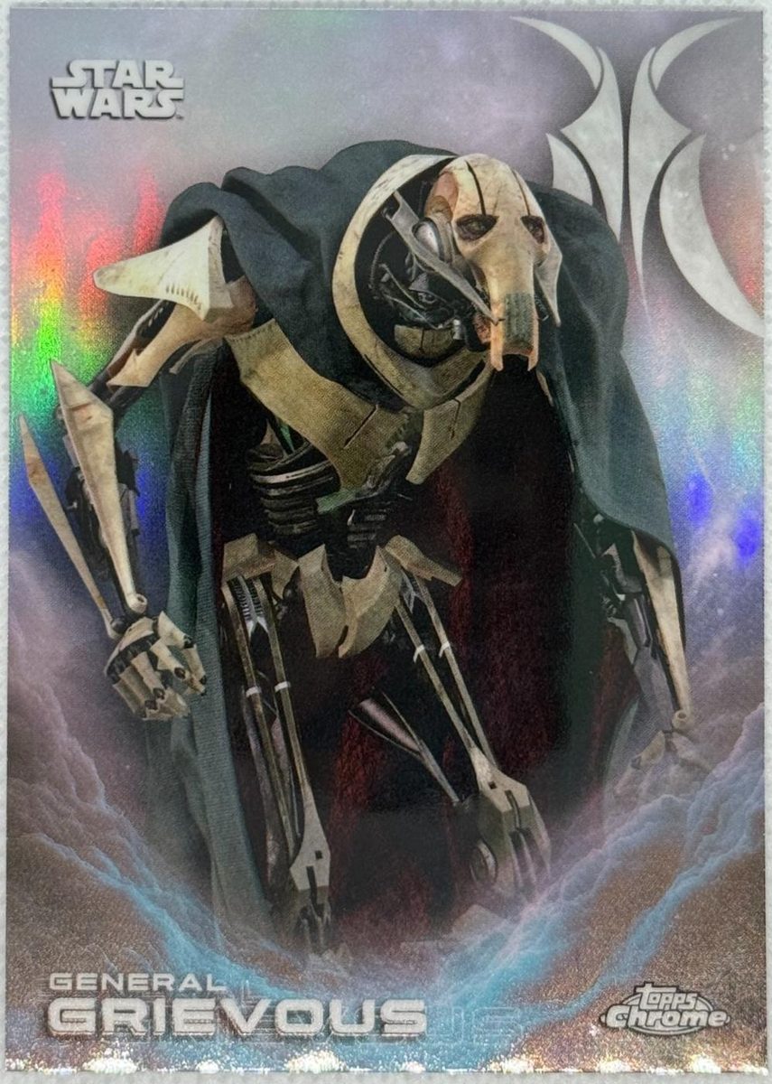 General Grievous