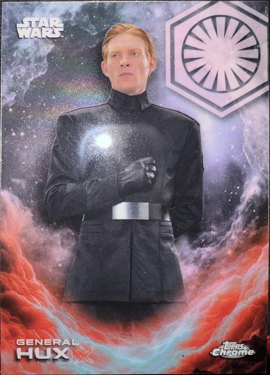 General Hux