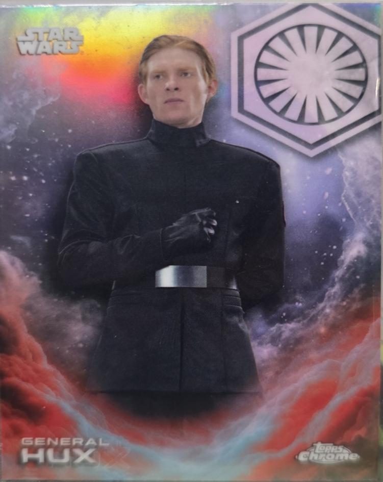 General Hux