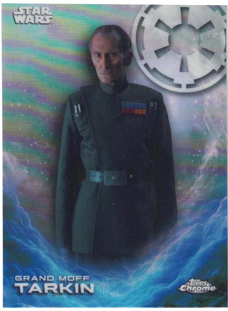 Grand Moff Tarkin