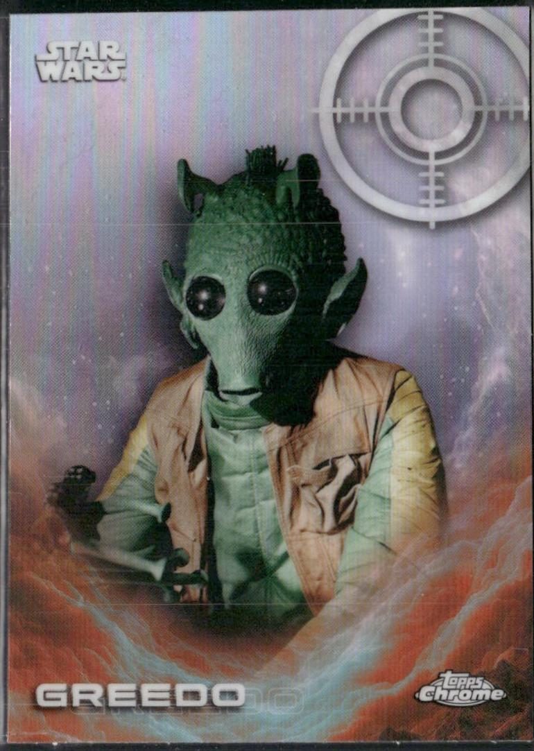 Greedo