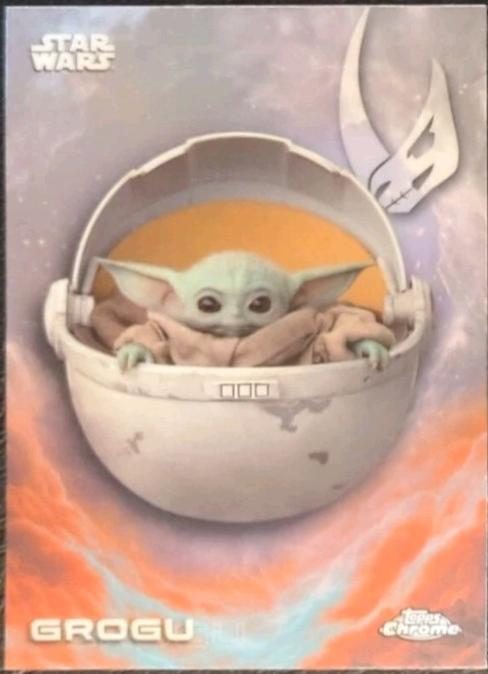 Grogu