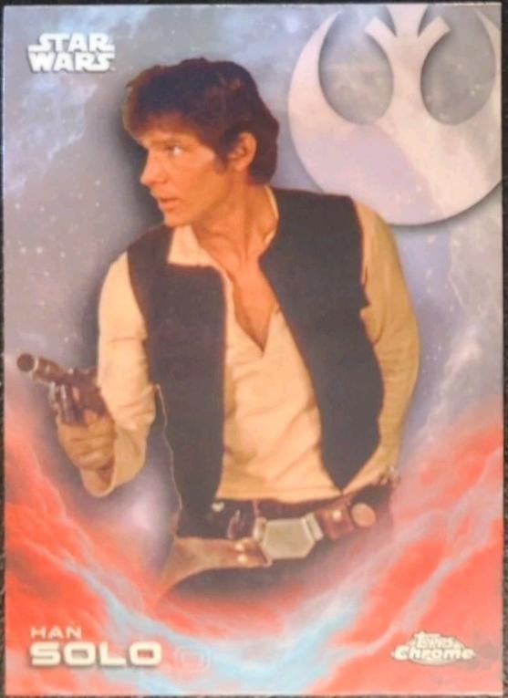 Han Solo