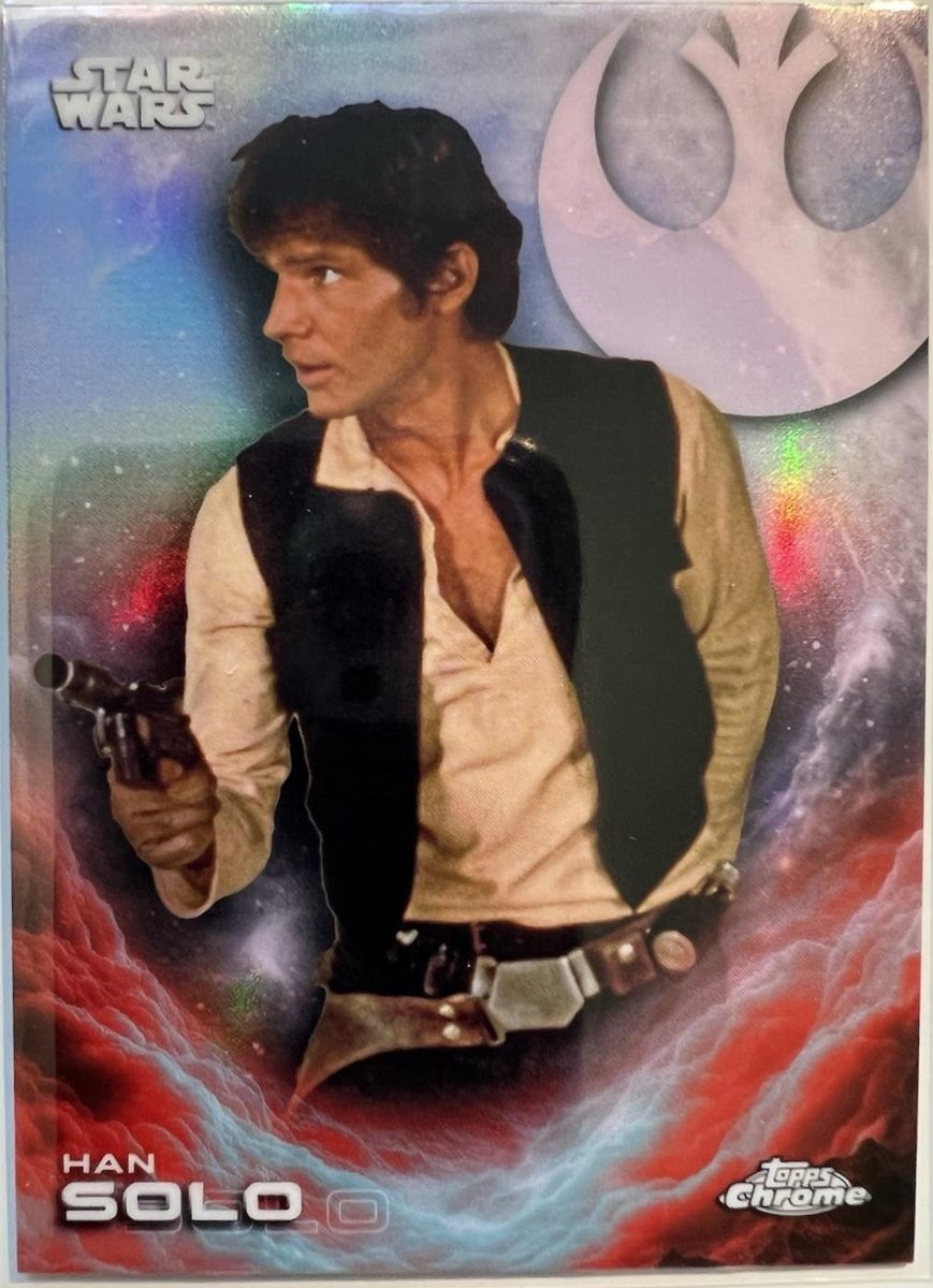 Han Solo