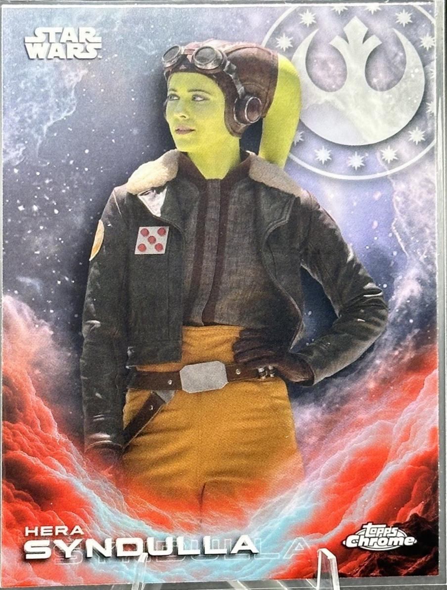 Hera Syndulla