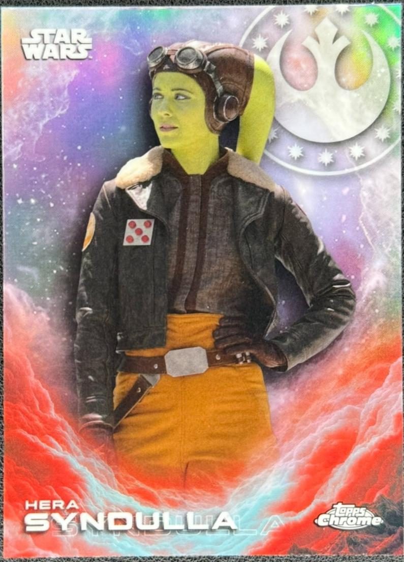 Hera Syndulla