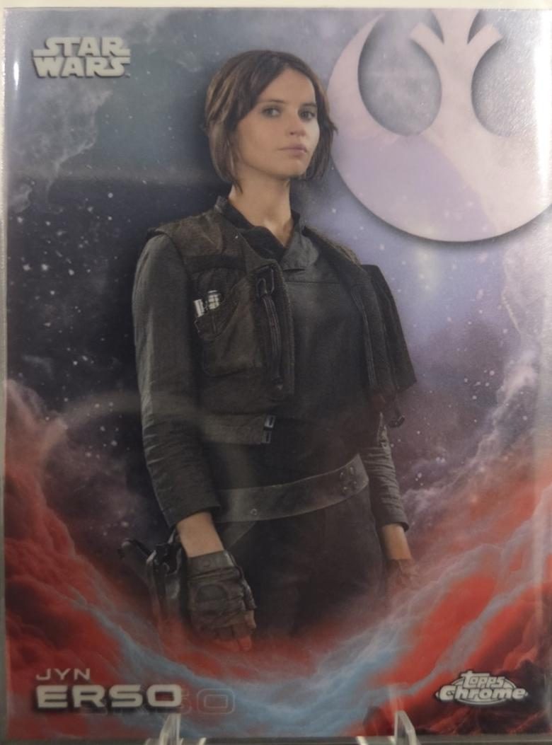 Jyn Erso