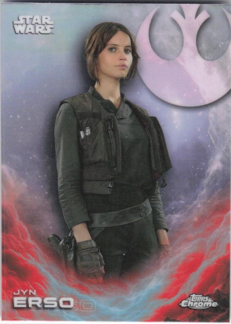 Jyn Erso