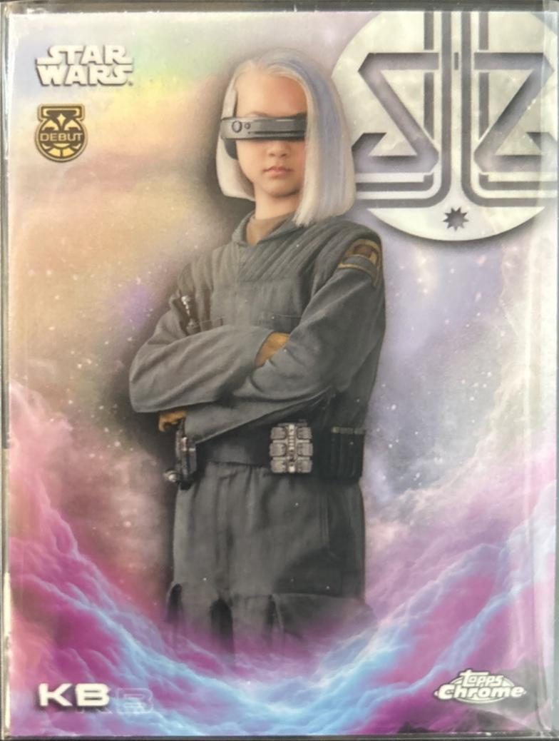 KB